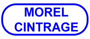 Morel Cintrage